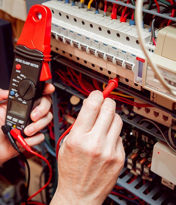 Voltage system