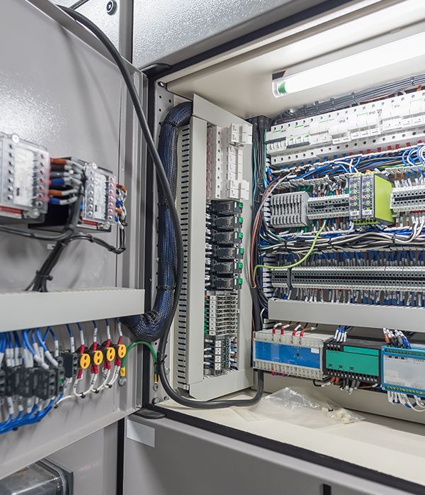 Voltage System