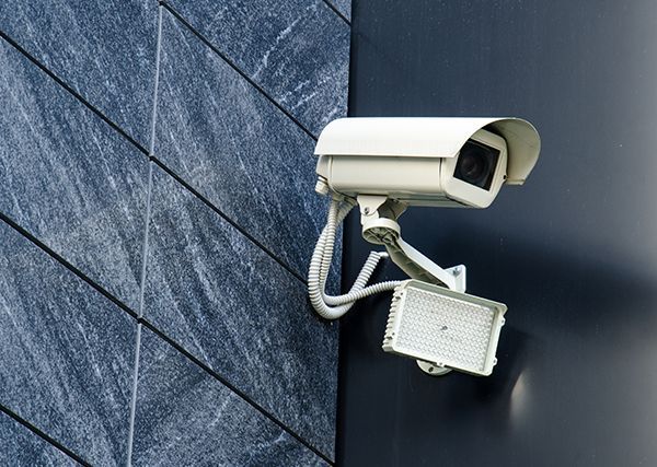 Security Camera