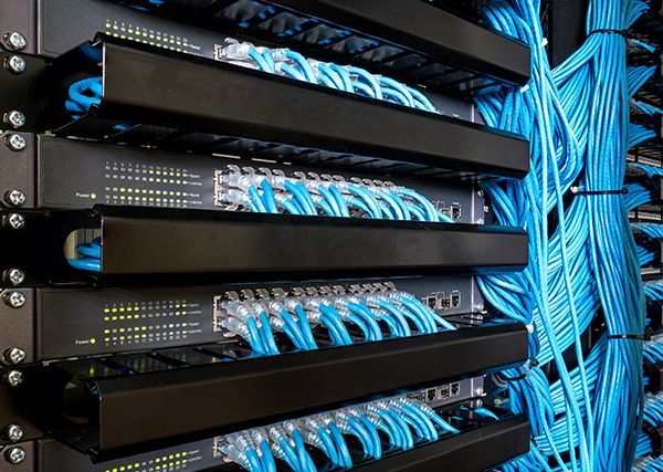 Data Cabling