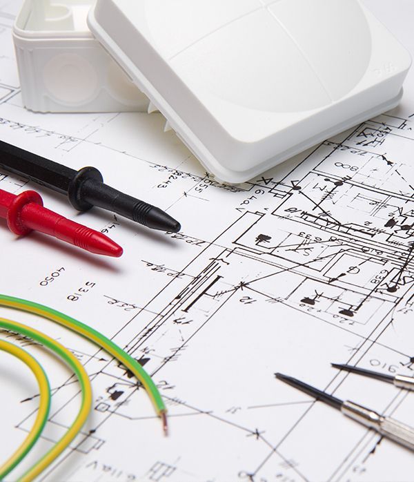 Electric plan