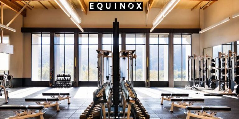 Equinox Gym