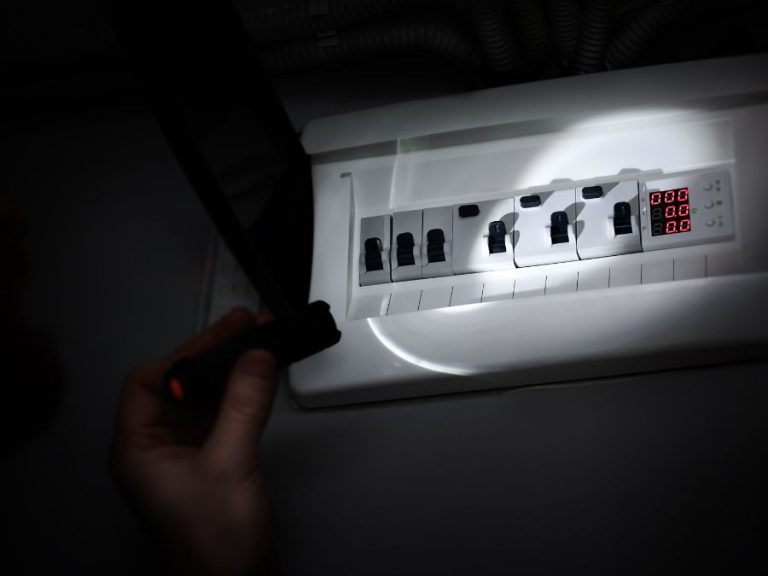 Why Does Riverside Have Power Outages? Is The Power Grid Reliable For Businesses?